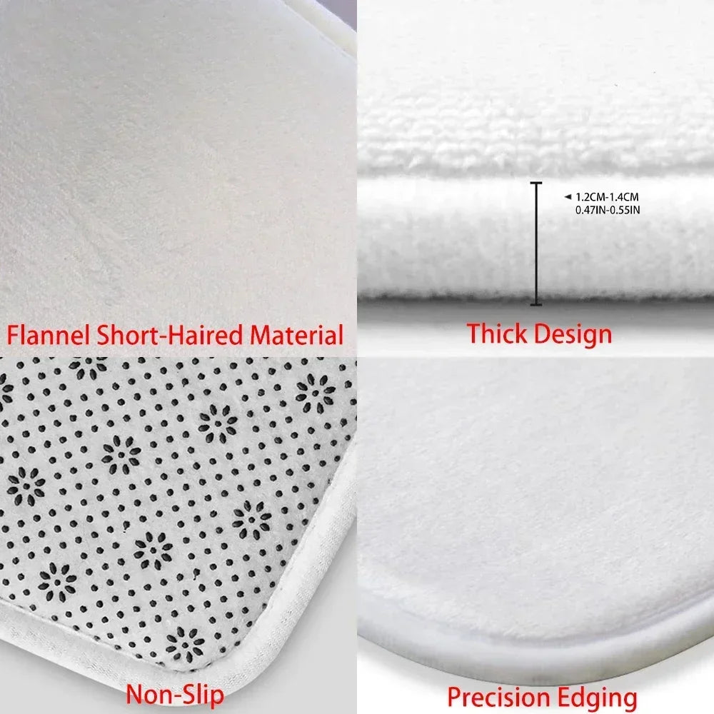 Modern Fashion R-Ripcurl Surf Carpet for Living Room Sofa Bedroom Area Rug decor Kitchen unslip floor Mat Alfombra birthday gift