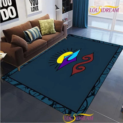 Modern Fashion R-Ripcurl Surf Carpet for Living Room Sofa Bedroom Area Rug decor Kitchen unslip floor Mat Alfombra birthday gift