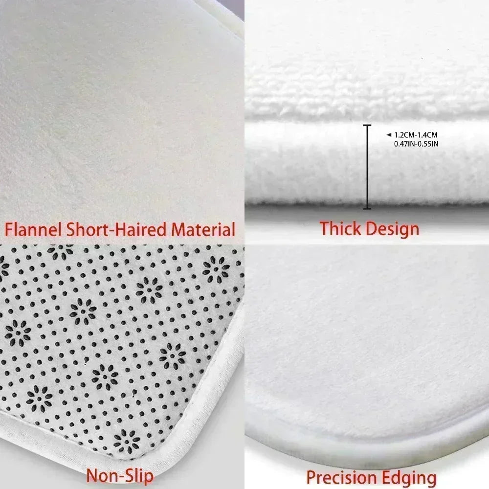 Modern Fashion R-Ripcurl Surf Carpet for Living Room Sofa Bedroom Area Rug decor Kitchen unslip floor Mat Alfombra birthday gift