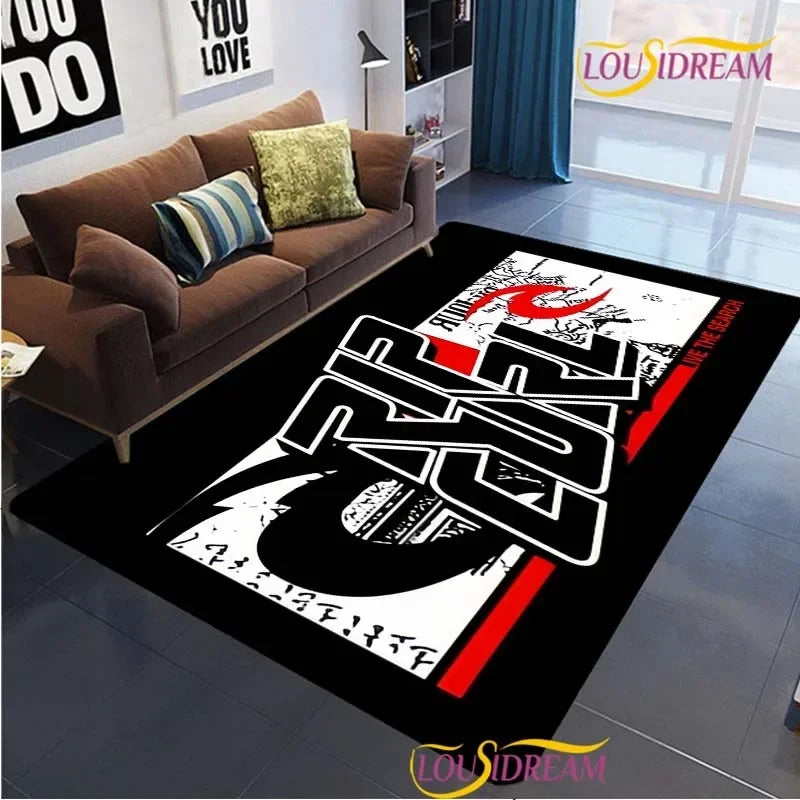 Modern Fashion R-Ripcurl Surf Carpet for Living Room Sofa Bedroom Area Rug decor Kitchen unslip floor Mat Alfombra birthday gift